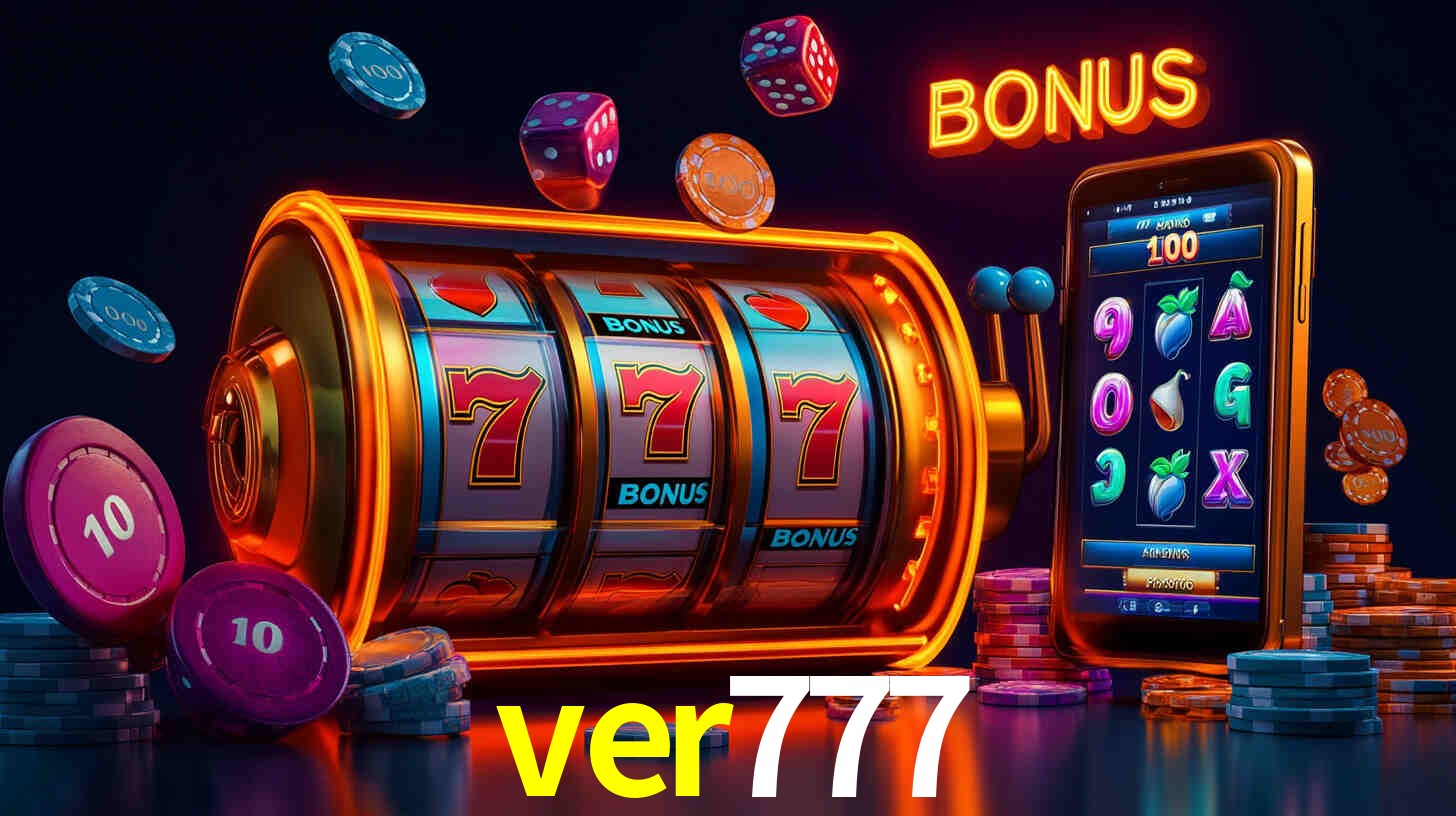 Estatísticas ver777