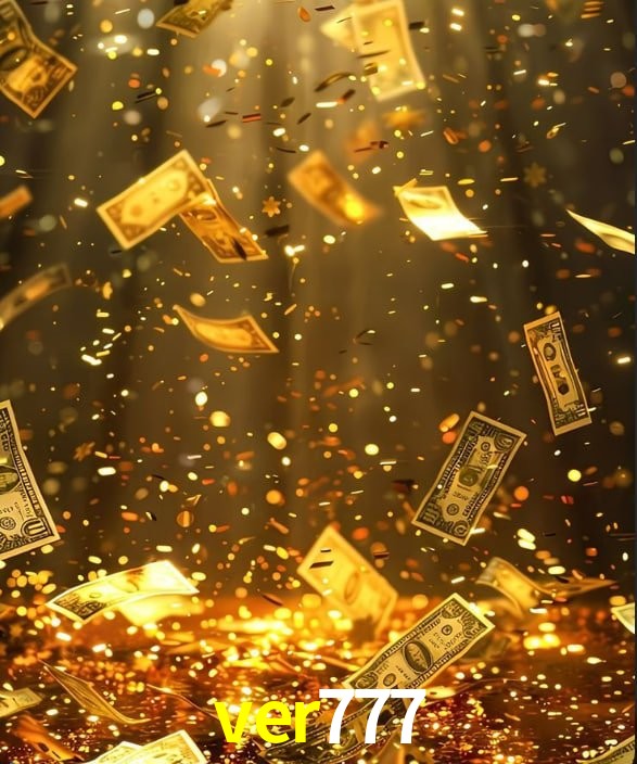 Welcome Bonus ver777