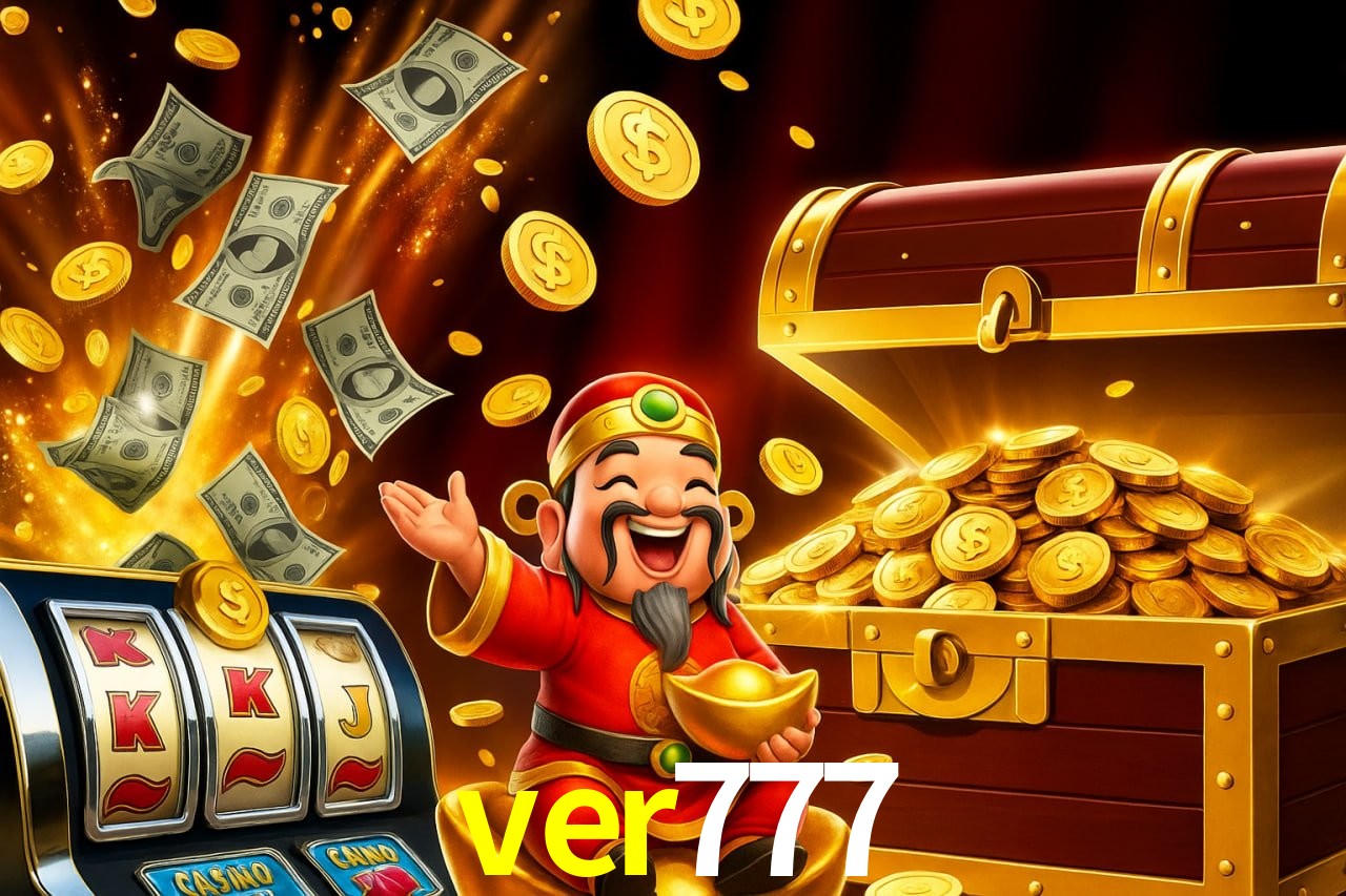 Desvendando o Mundo dos Jogos Virtuais na ver777