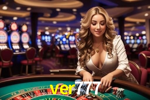 Live Casino ver777