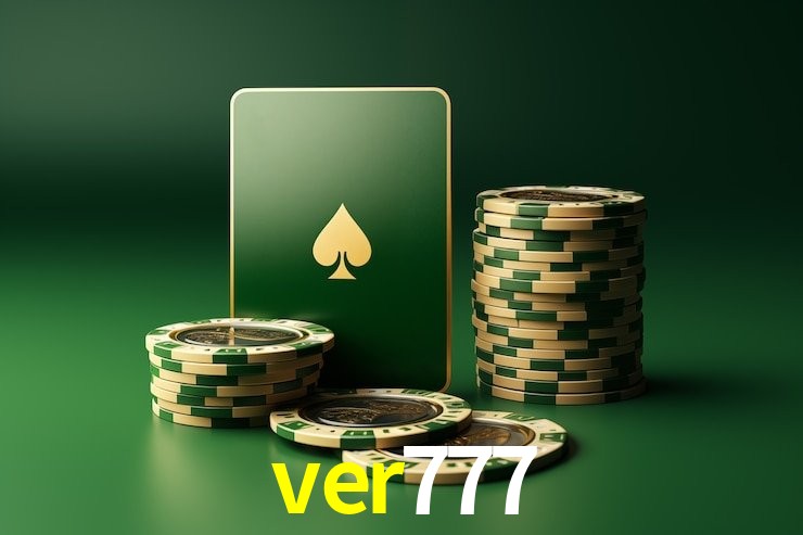 Blackjack Table ver777