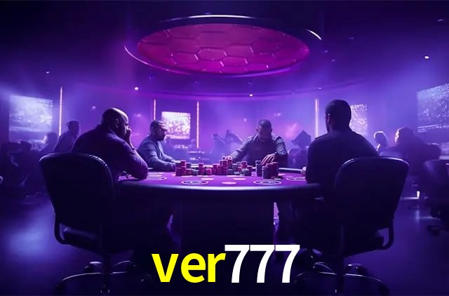 Provedores de Jogos ver777