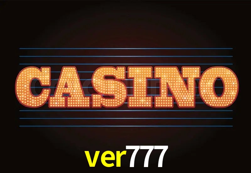 Desvendando o Mundo dos Jogos Virtuais na ver777