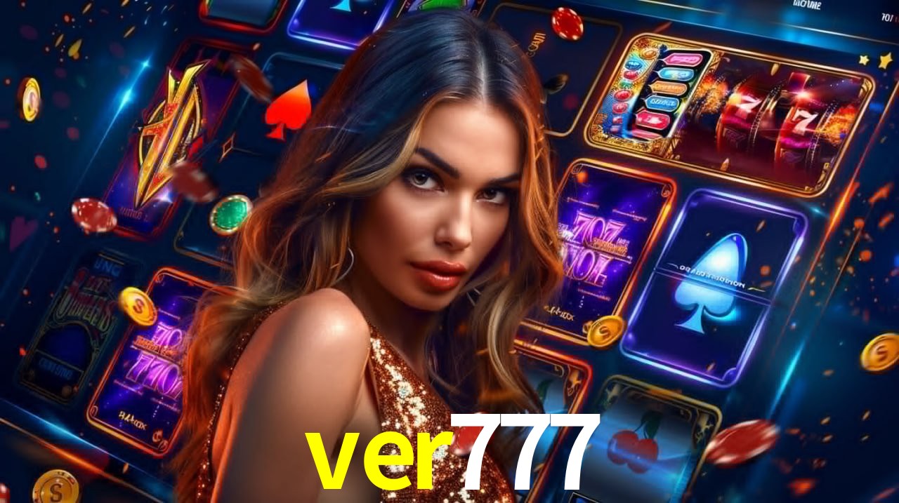 Benefícios da Conta ver777