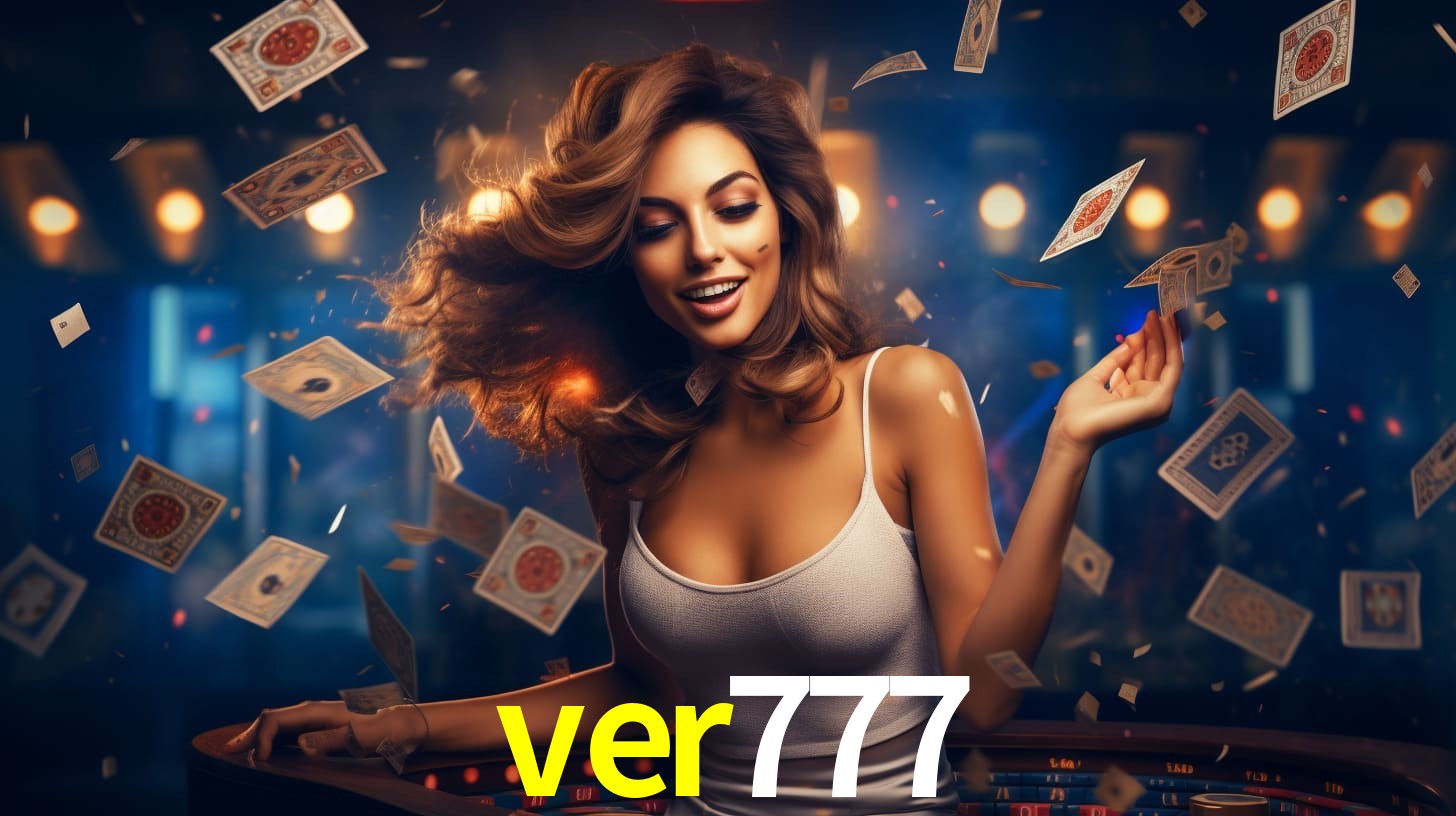 Welcome Bonus ver777