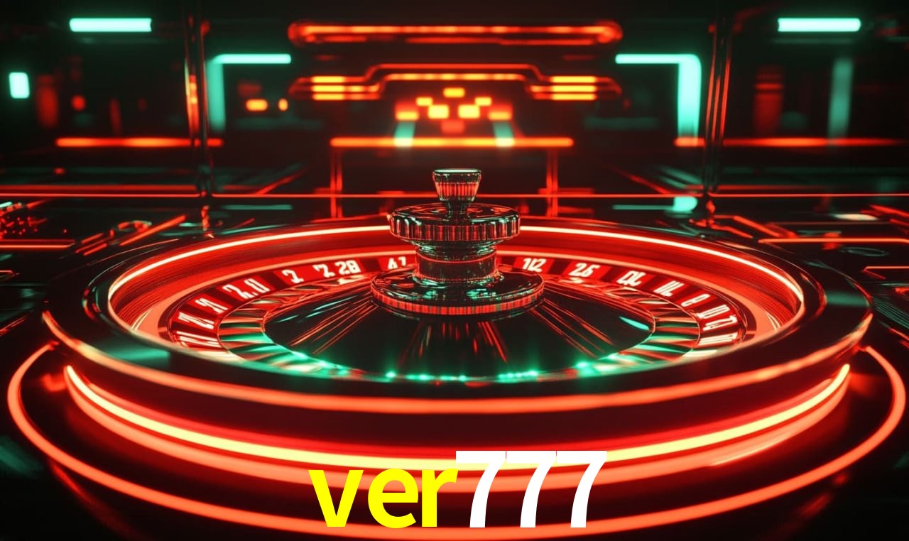 Bônus de Boas-vindas ver777