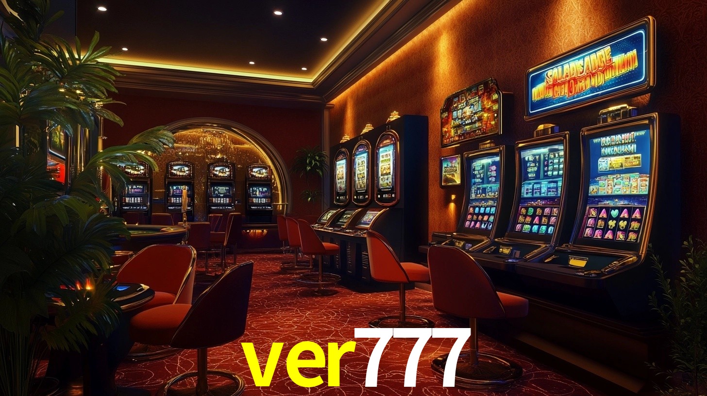 ver777 App Interface